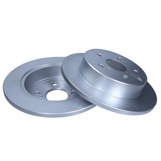 QD0337 - Brake Disc 