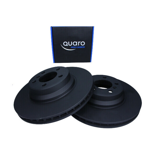 QD0506HC - Brake Disc 