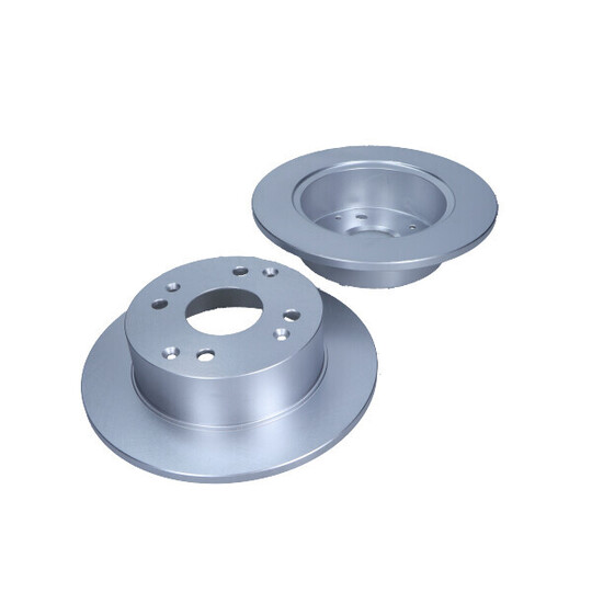 QD0529 - Brake Disc 