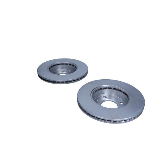 QD0721 - Brake Disc 