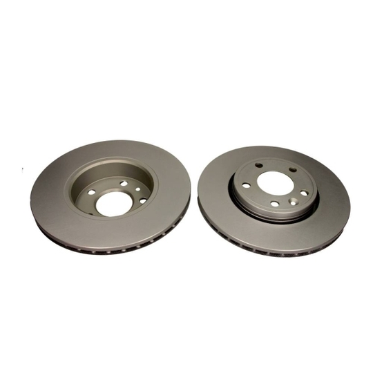 QD0101 - Brake Disc 