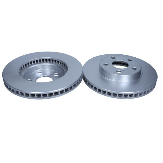 QD0193 - Brake Disc 