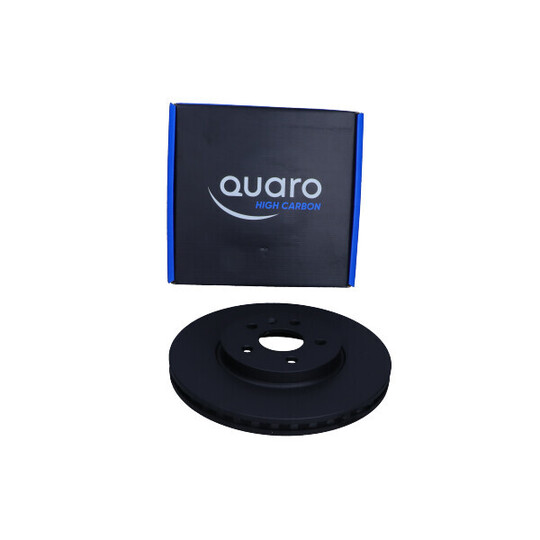 QD0145HC - Brake Disc 