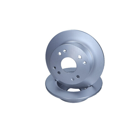 QD0529 - Brake Disc 