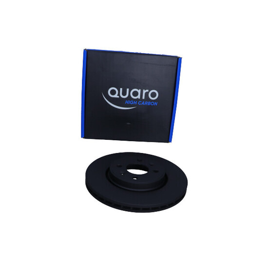 QD0503HC - Brake Disc 