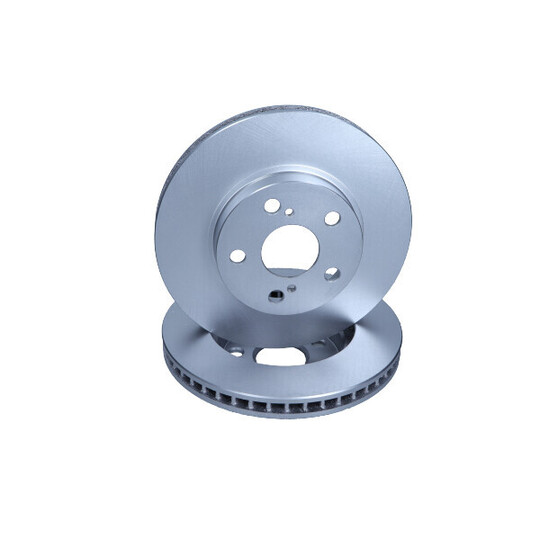 QD0193 - Brake Disc 