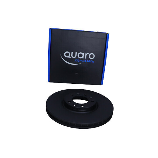 QD0097HC - Brake Disc 