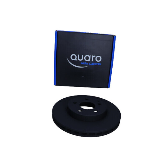 QD0087HC - Brake Disc 