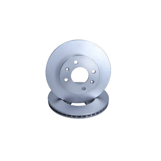 QD0721 - Brake Disc 