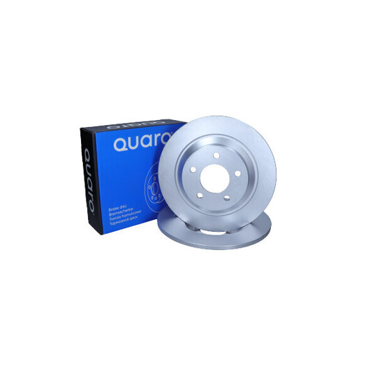 QD0577 - Brake Disc 