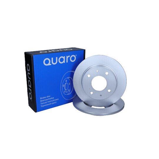 QD0049 - Brake Disc 