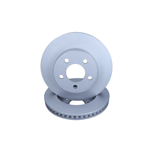 QD1393 - Brake Disc 