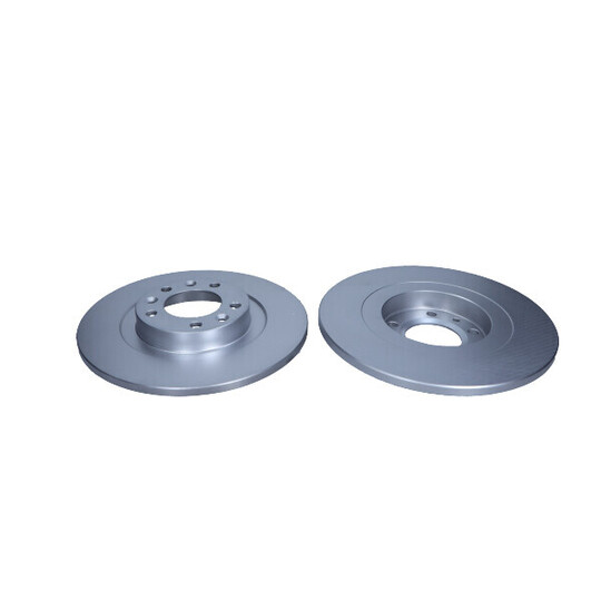 QD1537 - Brake Disc 