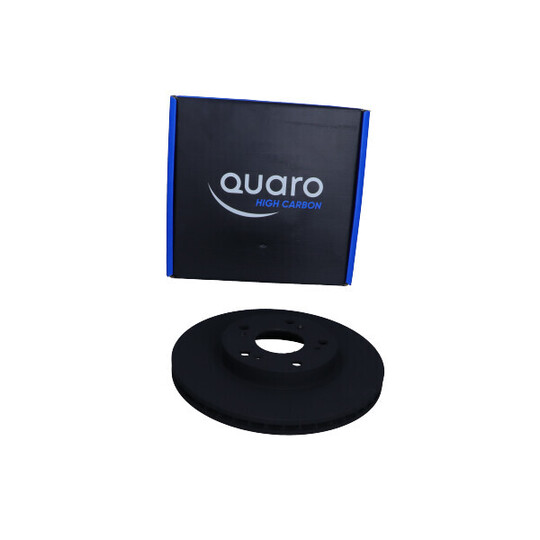 QD1105HC - Brake Disc 