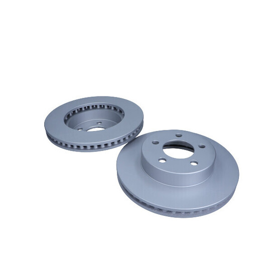 QD1393 - Brake Disc 