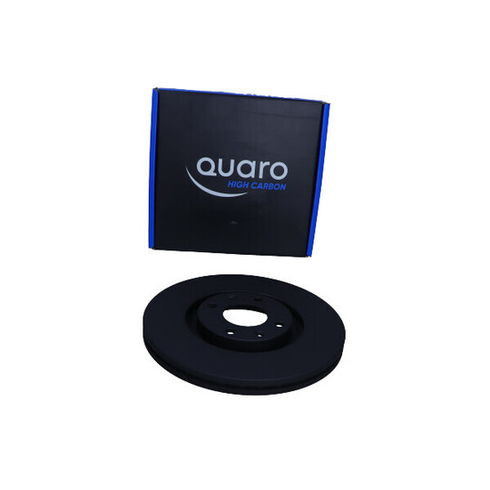 QD0940HC - Brake Disc 