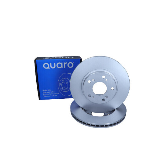 QD1105 - Brake Disc 