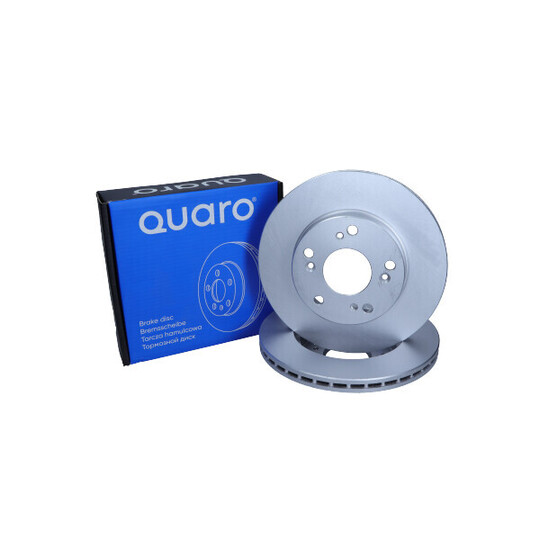 QD2305 - Brake Disc 
