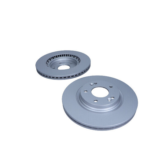 QD3169 - Brake Disc 