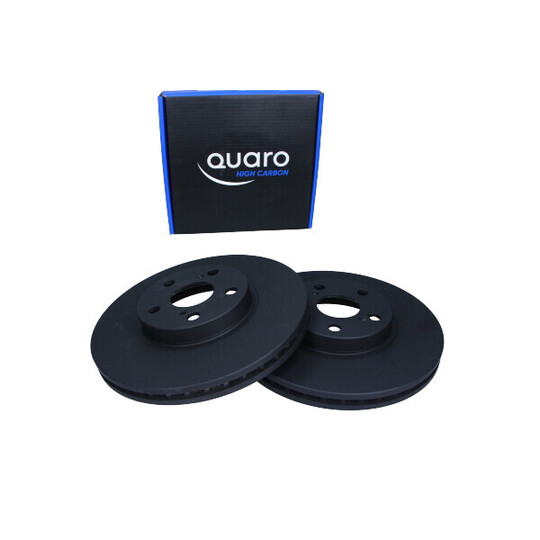 QD2949HC - Brake Disc 