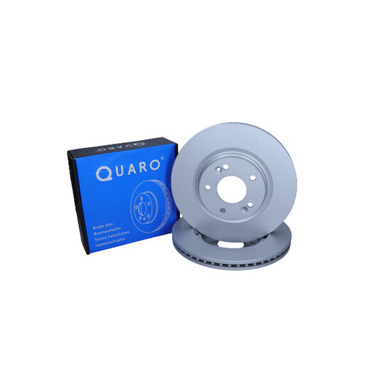 QD3169 - Brake Disc 