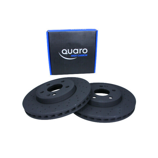 QD3554HC - Brake Disc 