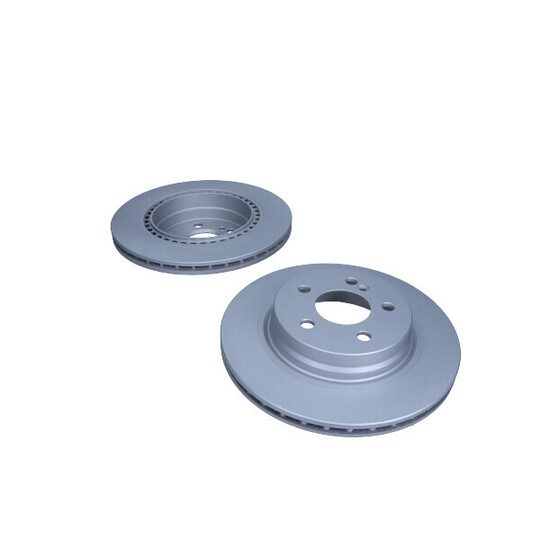 QD4177 - Brake Disc 