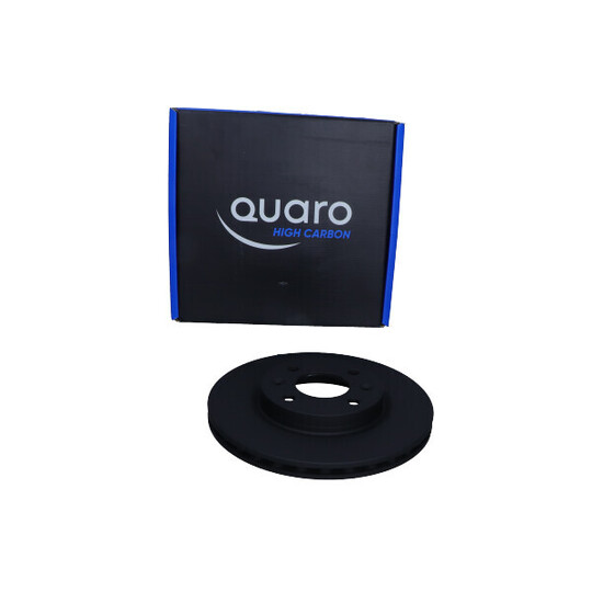 QD3811HC - Brake Disc 