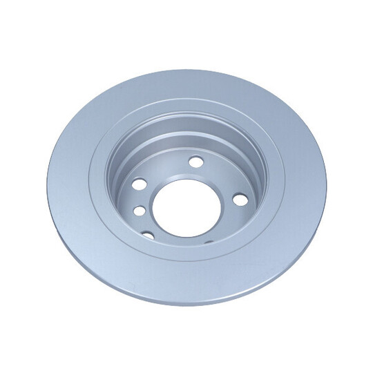 QD3649 - Brake Disc 