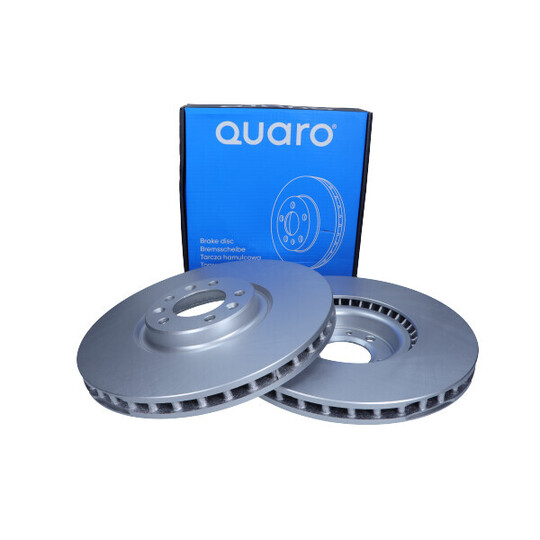 QD4034 - Brake Disc 