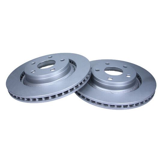 QD5420 - Brake Disc 