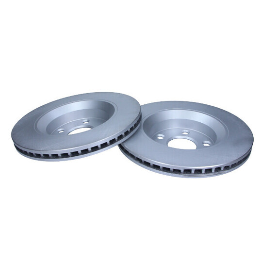 QD5420 - Brake Disc 