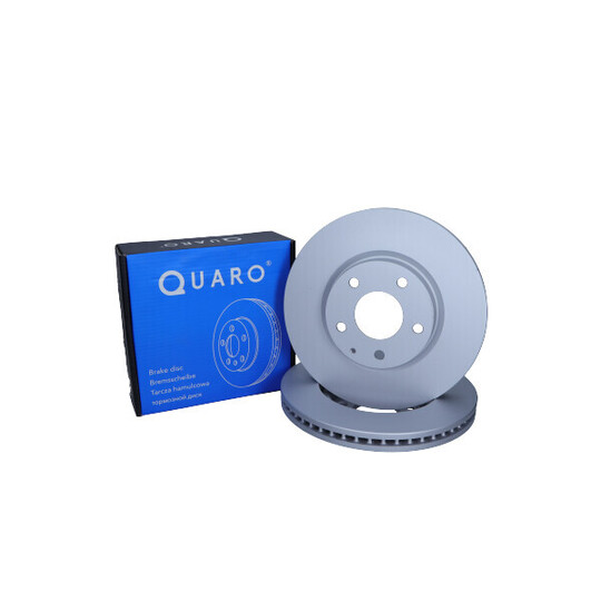 QD4753 - Brake Disc 
