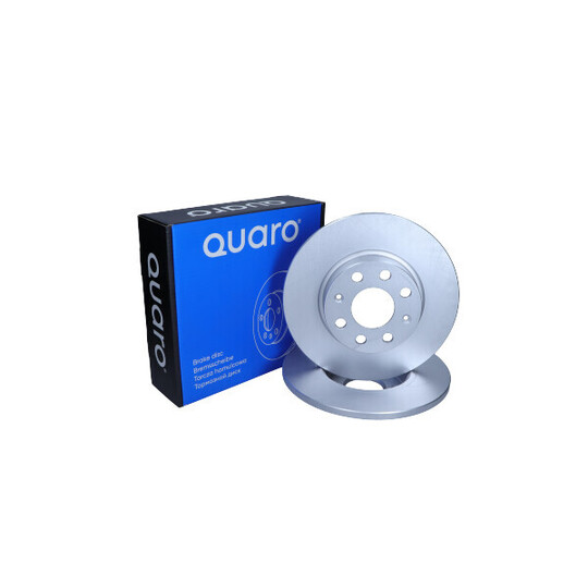 QD5137 - Brake Disc 