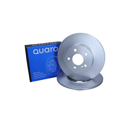 QD5185 - Brake Disc 