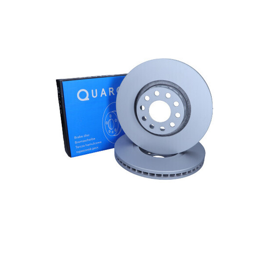 QD5088 - Brake Disc 