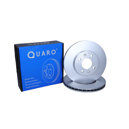 QD4849 - Brake Disc 