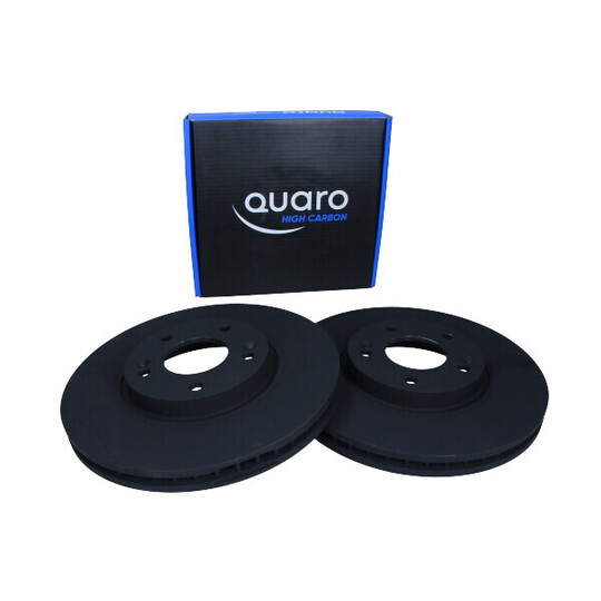 QD5425HC - Brake Disc 