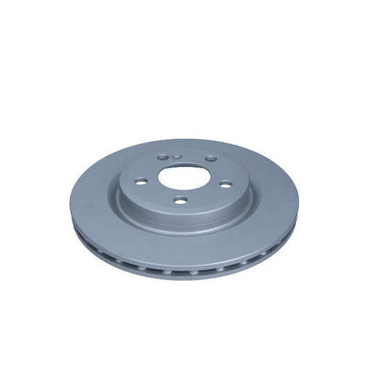 QD5672 - Brake Disc 