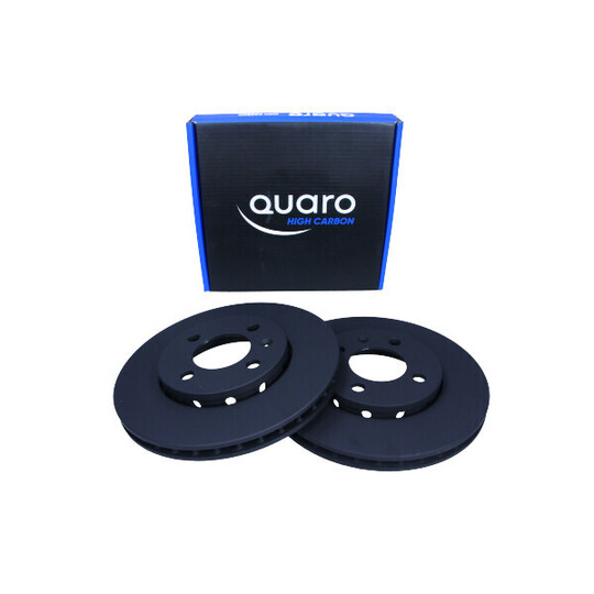 QD5953HC - Brake Disc 