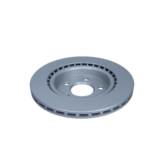 QD5672 - Brake Disc 