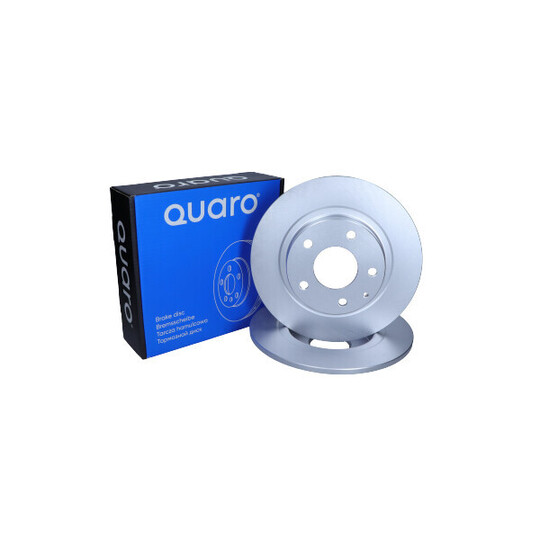 QD6097 - Brake Disc 