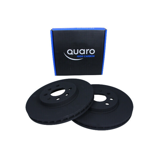 QD7147HC - Brake Disc 