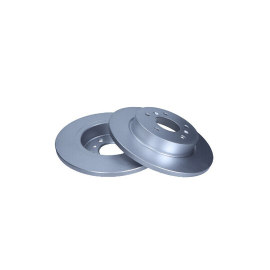 QD7153 - Brake Disc 