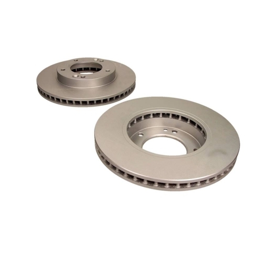 QD7273 - Brake Disc 