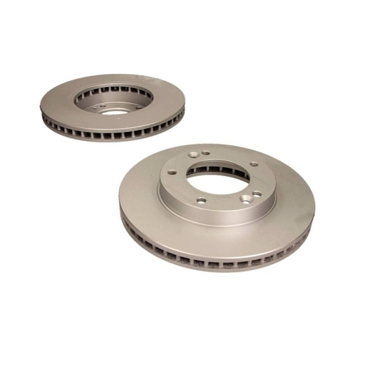 QD7273 - Brake Disc 