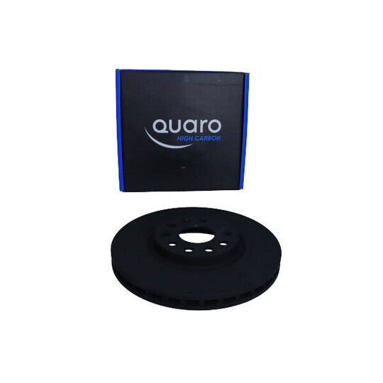 QD7825HC - Brake Disc 