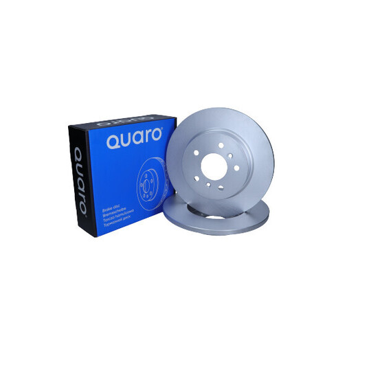 QD7153 - Brake Disc 