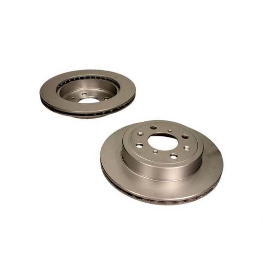 QD7273 - Brake Disc 