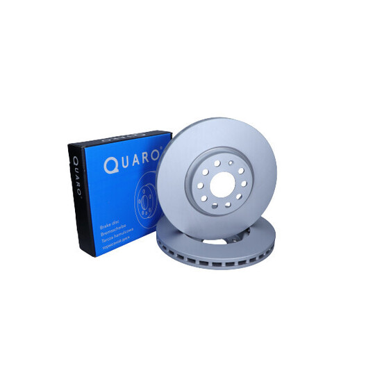 QD7825 - Brake Disc 